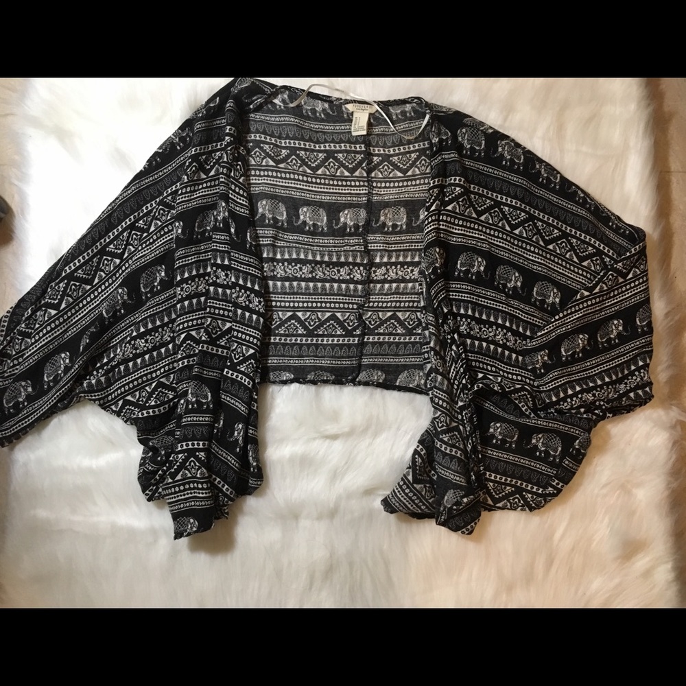 Cute forever 21 cardigan